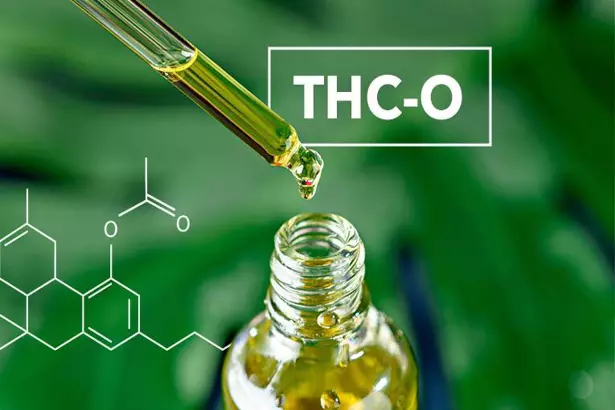THC-O Legalization in the United States of America