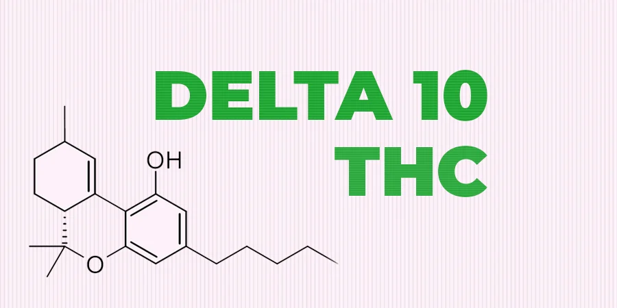  DELTA-10 THC IN NORTH CAROLINA?