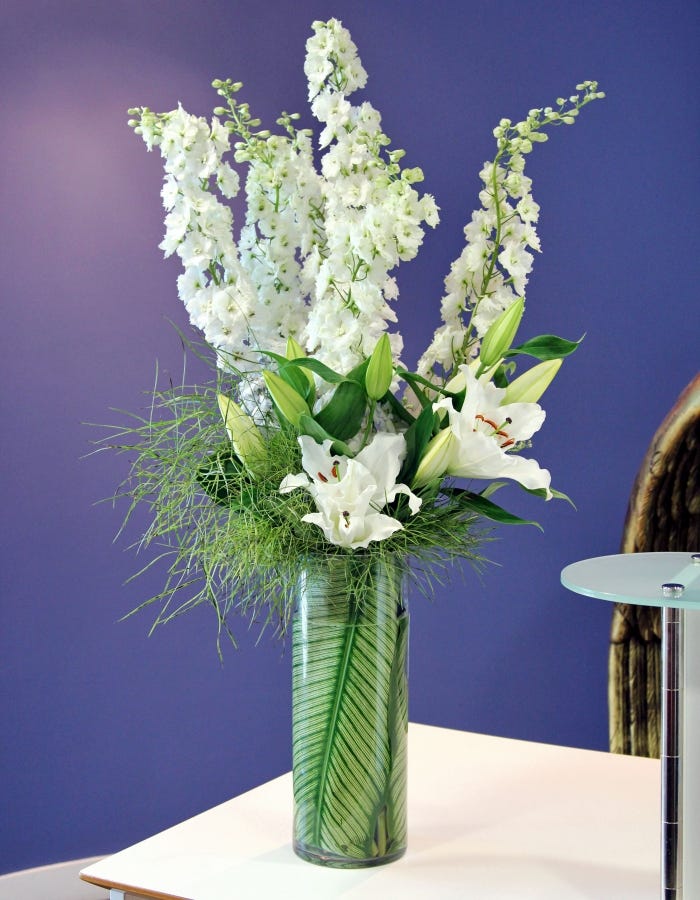 Bespoke Floral Arrangements